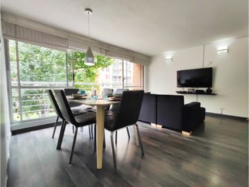 Apartamento en Venta en Turingia, Suba - Bogotá