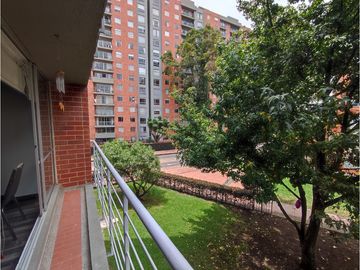 Apartamento en Venta en Turingia, Suba - Bogotá