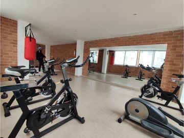 Apartamento en Venta en Turingia, Suba - Bogotá