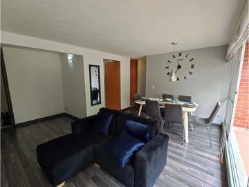 Apartamento en Venta en Turingia, Suba - Bogotá