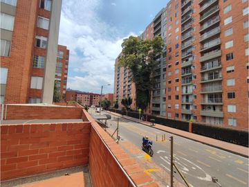 Apartamento en Venta en Turingia, Suba - Bogotá