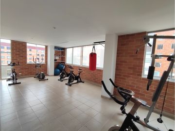 Apartamento en Venta en Turingia, Suba - Bogotá