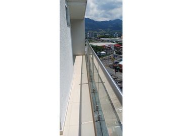 SE VENDE APARTAMENTO EN DOSQUEBRADAS