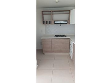SE VENDE APARTAMENTO EN DOSQUEBRADAS