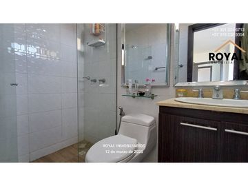 VILLA SANTOS BARRANQUILLA VENTA APTO 90 M2