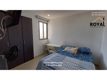 VILLA SANTOS BARRANQUILLA VENTA APTO 90 M2
