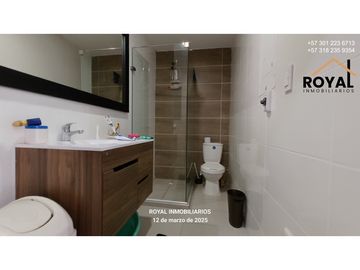 VILLA SANTOS BARRANQUILLA VENTA APTO 90 M2