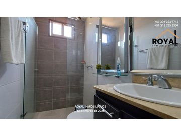 VILLA SANTOS BARRANQUILLA VENTA APTO 90 M2