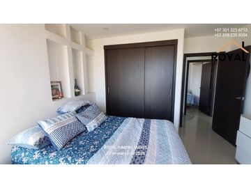 VILLA SANTOS BARRANQUILLA VENTA APTO 90 M2