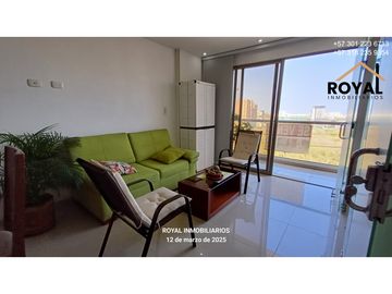 VILLA SANTOS BARRANQUILLA VENTA APTO 90 M2