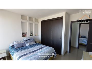 VILLA SANTOS BARRANQUILLA VENTA APTO 90 M2