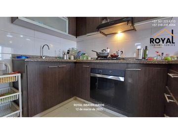 VILLA SANTOS BARRANQUILLA VENTA APTO 90 M2