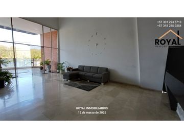 VILLA SANTOS BARRANQUILLA VENTA APTO 90 M2