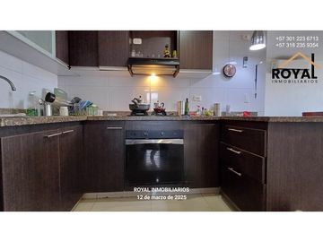 VILLA SANTOS BARRANQUILLA VENTA APTO 90 M2
