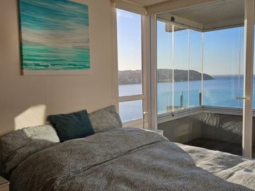 EN VENTA DEPARTAMENTO EN COSTA HERRADURA, COQUIMBO