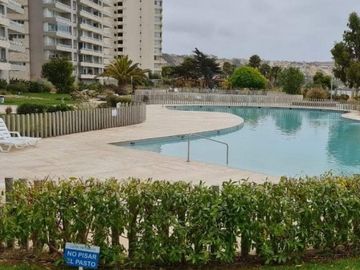 EN VENTA DEPARTAMENTO EN COSTA HERRADURA, COQUIMBO