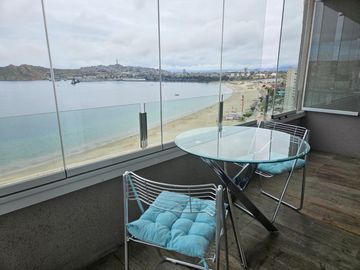 EN VENTA DEPARTAMENTO EN COSTA HERRADURA, COQUIMBO