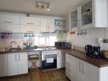EN VENTA DEPARTAMENTO EN COSTA HERRADURA, COQUIMBO