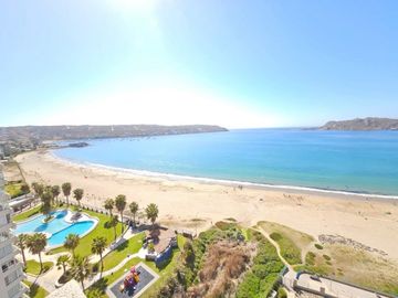 EN VENTA DEPARTAMENTO EN COSTA HERRADURA, COQUIMBO