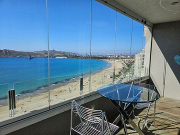 EN VENTA DEPARTAMENTO EN COSTA HERRADURA, COQUIMBO