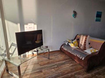 EN VENTA DEPARTAMENTO EN COSTA HERRADURA, COQUIMBO