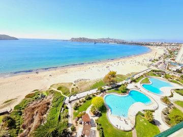 EN VENTA DEPARTAMENTO EN COSTA HERRADURA, COQUIMBO