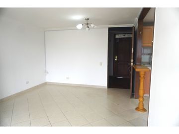 ARRIENDO APARTAMENTO EN BELEN - RODEO ALTO