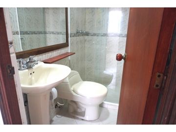 ARRIENDO APARTAMENTO EN BELEN - RODEO ALTO