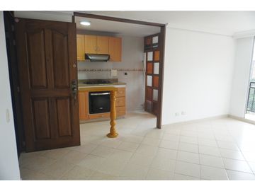 ARRIENDO APARTAMENTO EN BELEN - RODEO ALTO