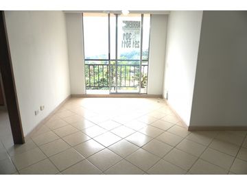 ARRIENDO APARTAMENTO EN BELEN - RODEO ALTO