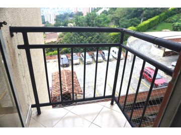 ARRIENDO APARTAMENTO EN BELEN - RODEO ALTO