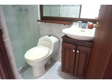 ARRIENDO APARTAMENTO EN BELEN - RODEO ALTO