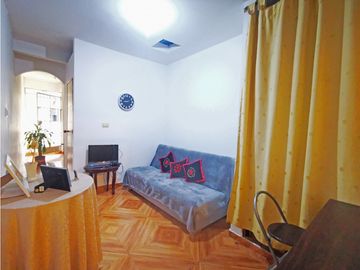 CASA MULTIFAMILIAR EN VENTA, SANTA ELENA, ORIENTE, CALI