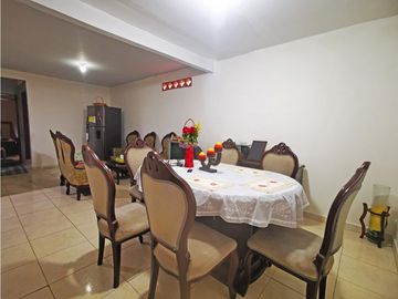 CASA MULTIFAMILIAR EN VENTA, SANTA ELENA, ORIENTE, CALI