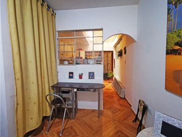CASA MULTIFAMILIAR EN VENTA, SANTA ELENA, ORIENTE, CALI