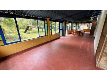 VENTA DE FINCA PEQUEÑA EN QUIMBAYA, QUINDO, COLOMBIA