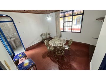 VENTA DE FINCA PEQUEÑA EN QUIMBAYA, QUINDO, COLOMBIA