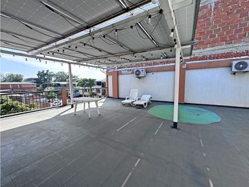 CASA EN VENTA, VILLACOLOMBIA, ORIENTE, CALI