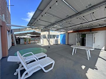 CASA EN VENTA, VILLACOLOMBIA, ORIENTE, CALI