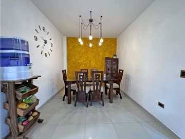CASA EN VENTA, VILLACOLOMBIA, ORIENTE, CALI