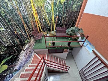 CASA EN VENTA, VILLACOLOMBIA, ORIENTE, CALI