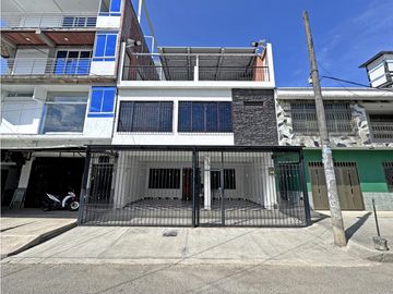 CASA EN VENTA, VILLACOLOMBIA, ORIENTE, CALI