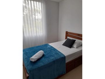 Apartamento en conjunto para la venta en la Macarena, Dosquebradas!!!