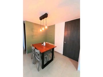 Apartamento en conjunto para la venta en la Macarena, Dosquebradas!!!
