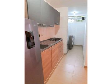 Apartamento en conjunto para la venta en la Macarena, Dosquebradas!!!