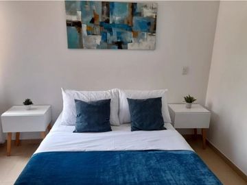 Apartamento en conjunto para la venta en la Macarena, Dosquebradas!!!