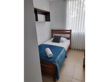 Apartamento en conjunto para la venta en la Macarena, Dosquebradas!!!