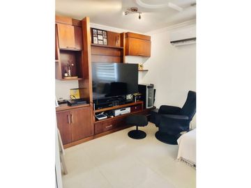 SE VENDE EXCLUSIVA Y AMPLIA CASA EN CONJUNTO EN VILLA SANTOS