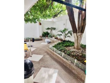 SE VENDE EXCLUSIVA Y AMPLIA CASA EN CONJUNTO EN VILLA SANTOS