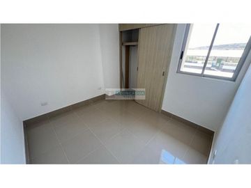 Se vende apartamento en Villa Campestre